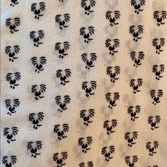 J Crew Silk Sleeveless Blouse - Picture 3 of 5